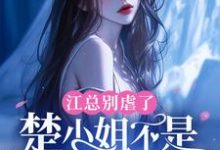 江总别虐了，楚小姐不是你的笼中雀小说全文阅读需要付费吗？寻找免费资源-艾米文学