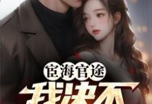 宦海官途：我决不背锅！小说最新更新在哪里？免费在线看-艾米文学