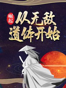 哪里能找到崛起，从无敌道体开始小说的最新更新和免费章节？