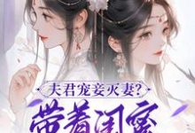 哪里可以免费找到夫君宠妾灭妻?带着闺蜜一起和离?-艾米文学