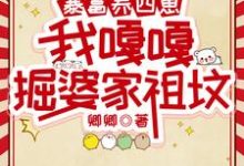 已完结小说《暴富养四崽,我嘎嘎掘婆家祖坟》章节免费阅读-艾米文学