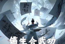 儒生会武功,开局抡语大成完整版小说,儒生会武功,开局抡语大成免费阅读-艾米文学