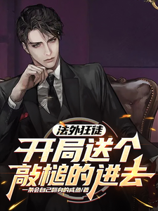 在线寻找法外狂徒，开局送个敲槌的进去小说的无删减版本