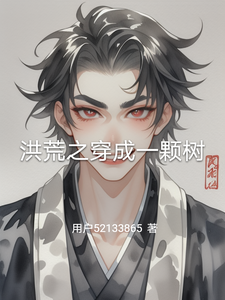 《洪荒之穿成一颗树》林辉小说免费阅读完整版