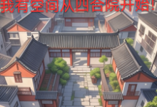 已完结小说《我有空间从四合院开始!》最新章节-艾米文学