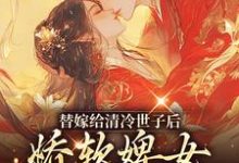 替嫁给清冷世子后，娇软婢女要翻身小说无弹窗阅读的网站推荐-艾米文学