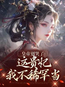 皇帝别哭了，这贵妃我不稀罕当楚羽蔷，皇帝别哭了，这贵妃我不稀罕当小说免费阅读