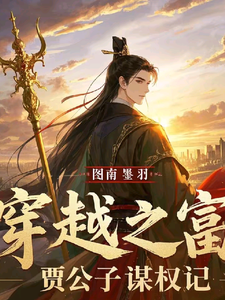 小说《穿越之富贾公子谋权记》完整版在线章节免费阅读