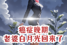 《癌症晚期，老婆白月光回来了》全集免费在线阅读（林落尘兰莉雨）-艾米文学