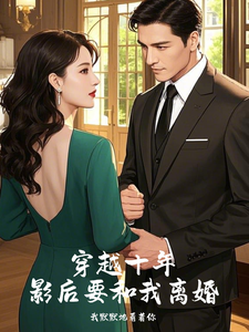 小说《穿越十年，影后要和我离婚》章节免费阅读
