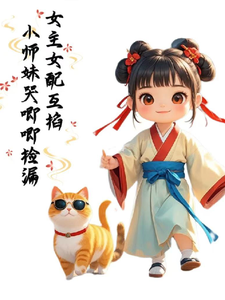 哪里能找到女主女配互掐小师妹哭唧唧捡漏小说的全部章节？