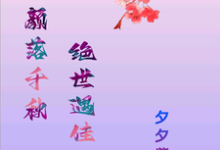 完整版小说《玖颜落千秋,绝世遇佳人》免费阅读-艾米文学