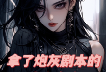 求推荐可以免费阅读拿了炮灰剧本的爽文女主小说的网站-艾米文学
