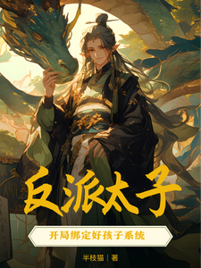 萧逸小说在线章节免费阅读（反派太子：开局绑定好孩子系统无弹窗无删减）