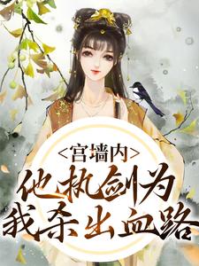 宫墙内，他执剑为我杀出血路小说最新更新在哪里？免费在线看