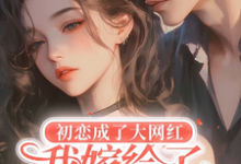 完结版《初恋成了大网红,我嫁给了小老板》章节阅读-艾米文学