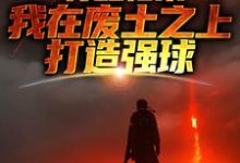 苏醒归来，我在废土之上打造强球小说全文阅读需要付费吗？寻找免费资源-艾米文学