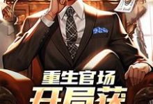 小说《重生官场,开局获顶配资源》章节免费阅读-艾米文学