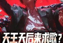 天王天后来求歌?通通一边去!小说的最新章节在哪里更新?免费追踪阅读-艾米文学