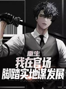 重生：我在官场脚踏实地谋发展免费阅读，重生：我在官场脚踏实地谋发展章节在线阅读