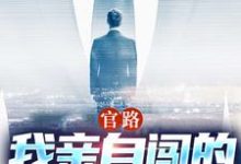 官路:我亲自闯的谁敢拦小说的免费阅读版本在哪里可以找到?-艾米文学