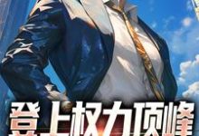 已完结小说《登上权力顶峰,从福利院开始》最新章节-艾米文学