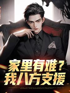 求家里有难？我八方支援小说免费资源