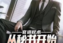 官道权术：从秘书开始问鼎仕途巅峰小说，官道权术：从秘书开始问鼎仕途巅峰在线阅读-艾米文学