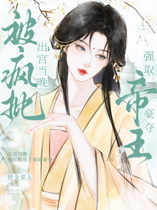求推荐可以免费阅读出宫当晚，被疯批帝王强取豪夺小说的网站