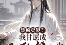 林珺羽夜泽衍小说《装疯卖傻?我甘愿成他的笼中雀》在线阅读-艾米文学