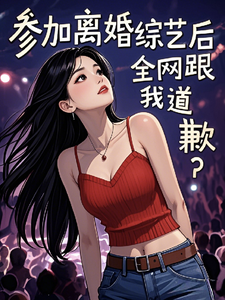 参加离婚综艺后，全网跟我道歉？小说阅读，参加离婚综艺后，全网跟我道歉？完结版