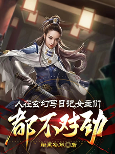 李银川小说人在玄幻写日记，女主们都不对劲在线阅读章节
