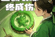 异世虐恋：玉佩引缘终成伤林婉楚离小说大结局免费试读-艾米文学