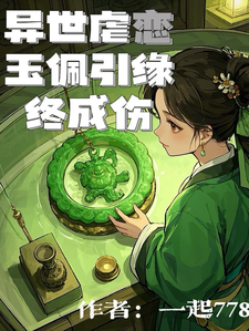 异世虐恋：玉佩引缘终成伤林婉楚离小说大结局免费试读