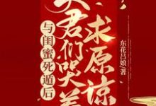 与闺蜜死遁后,夫君们哭着求原谅免费阅读,与闺蜜死遁后,夫君们哭着求原谅白宁洛幼薇-艾米文学