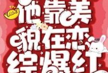 沈知许小说完整版《钓系美人他靠美貌在恋综爆红》免费阅读-艾米文学