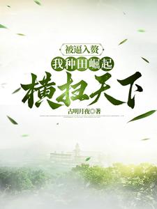 被逼入赘，我种田崛起横扫天下林枫，被逼入赘，我种田崛起横扫天下章节在线阅读