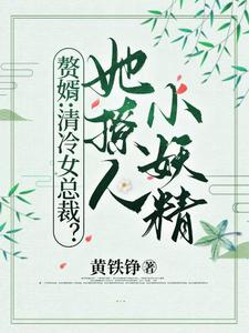 《赘婿：清冷女总裁？她撩人小妖精》小说免费阅读完整版