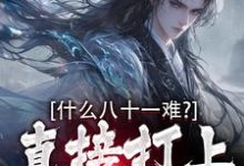完结版《什么八十一难?直接打上凌霄宝殿》在线免费阅读-艾米文学