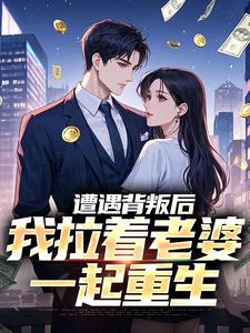 《遭遇背叛后，我拉着老婆一起重生》李红明陈丽丽完整版小说免费阅读