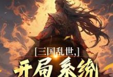 完结版《三国乱世，开局系统给我大米饭》在线免费阅读-艾米文学