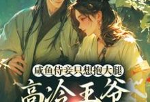小说《咸鱼侍妾只想抱大腿，高冷王爷却被钓疯了》完整版在线章节免费阅读-艾米文学