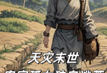 苏夏小说天灾末世:农家孤女独自逃荒章节免费阅读-艾米文学