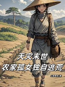 苏夏小说天灾末世：农家孤女独自逃荒章节免费阅读