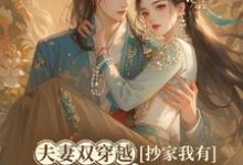 夫妻双穿越，抄家我有位面金手指完整版最新章节，夫妻双穿越，抄家我有位面金手指章节在线阅读-艾米文学