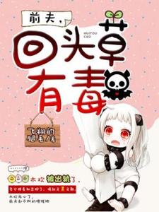 前夫，回头草有毒！小说无弹窗阅读的网站推荐