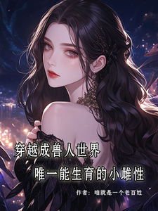 求穿成兽人世界唯一能生育的小雌性小说免费资源