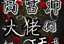 姜喜顾酌小说完整版《勾勾手指高富帅大佬们都抢着舔我》免费阅读-艾米文学