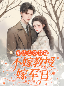 重生七零替嫁：不嫁教授，嫁军官免费阅读，重生七零替嫁：不嫁教授，嫁军官章节目录