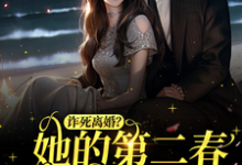已完结小说《诈死离婚,她的第二春羡煞众人》在线章节阅读-艾米文学